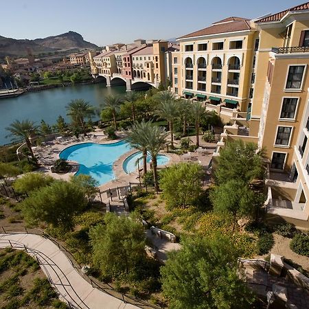 Aston Montelago Village Resort Lake Las Vegas Henderson Exterior foto