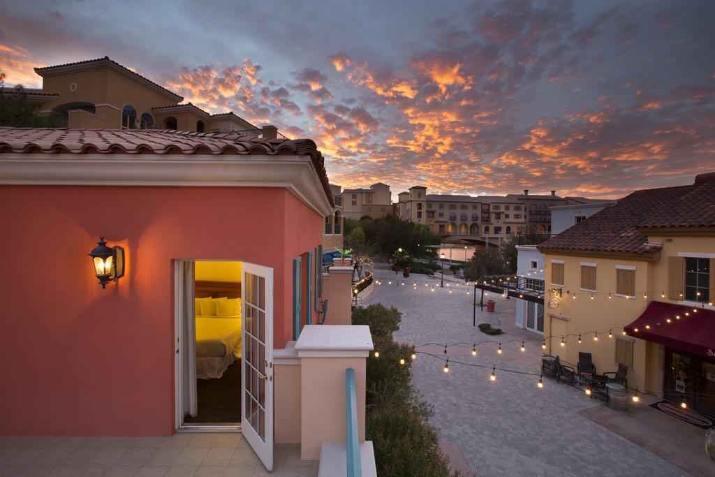 Aston Montelago Village Resort Lake Las Vegas Henderson Exterior foto