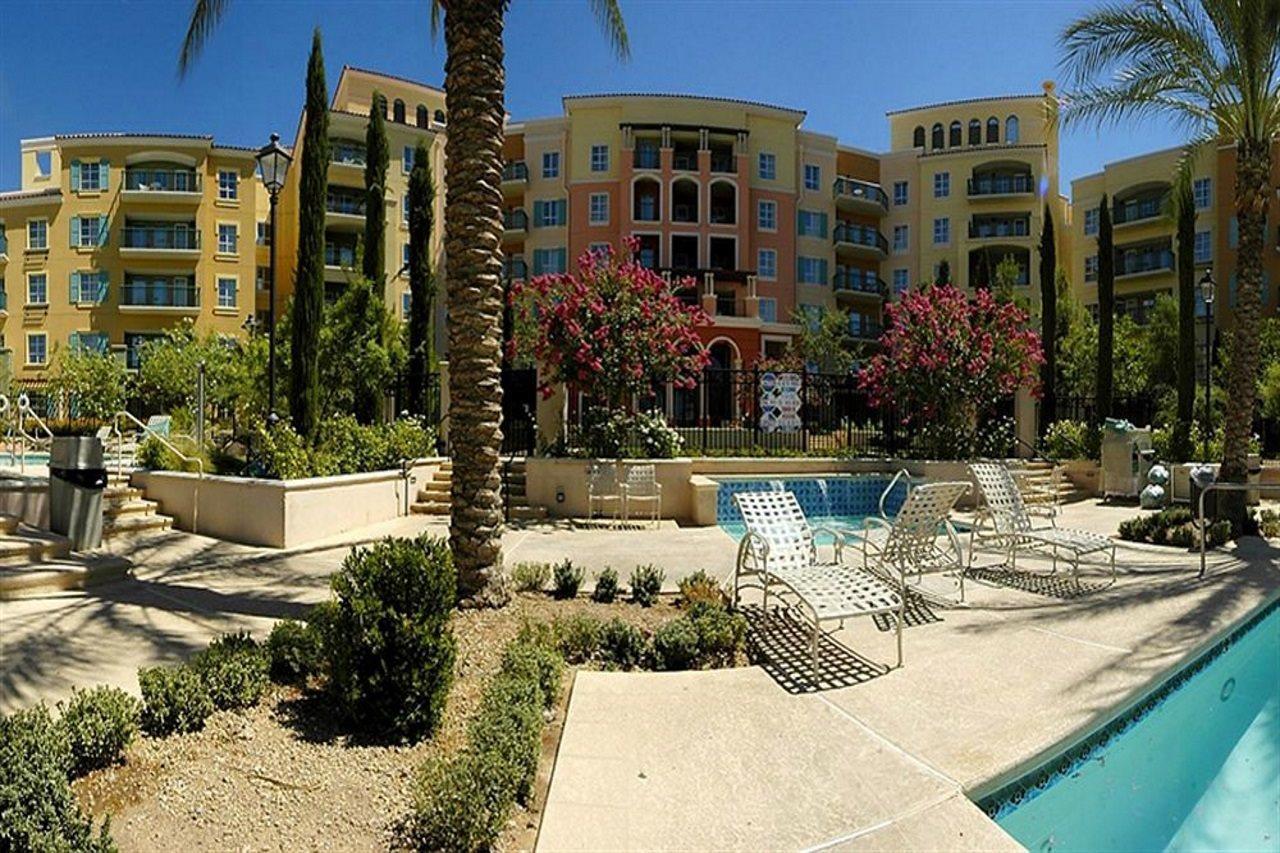 Aston Montelago Village Resort Lake Las Vegas Henderson Exterior foto