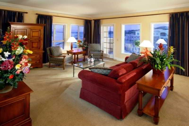 Aston Montelago Village Resort Lake Las Vegas Henderson Interior foto